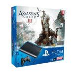 Sony Interactive Entertainment 500GB, PlayStation 3 + Assassin's Creed III