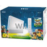 Nintendo Wii + Inazuma Eleven: Strikers