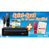 Nintendo Wii Sports Pack + Wii Motion Plus