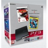 Sony Interactive Entertainment PlayStation 3 320GB