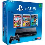 Sony Interactive Entertainment Playstation 3 12GB