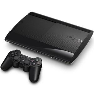 Sony Interactive Entertainment Playstation 3 12GB