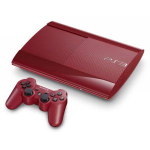 Sony Interactive Entertainment PlayStation 3 500GB