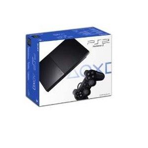 Sony Interactive Entertainment PlayStation 2