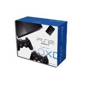Sony Interactive Entertainment PlayStation 2