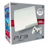 Sony Interactive Entertainment 320GB PlayStation 3 Slim