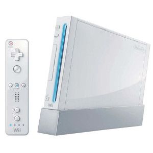Nintendo Wii