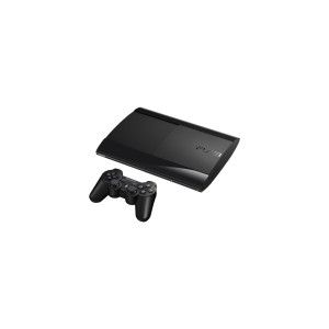 Sony Interactive Entertainment PlayStation 3 40GB + G.T.A.
