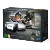 Nintendo Monster Hunter 3: Ultimate - Premium Pack, Wii U
