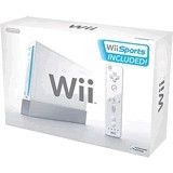 Nintendo Wii + Wii Sports