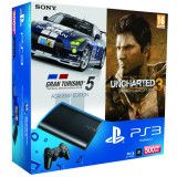 Sony Interactive Entertainment PlayStation 3 Super Slim