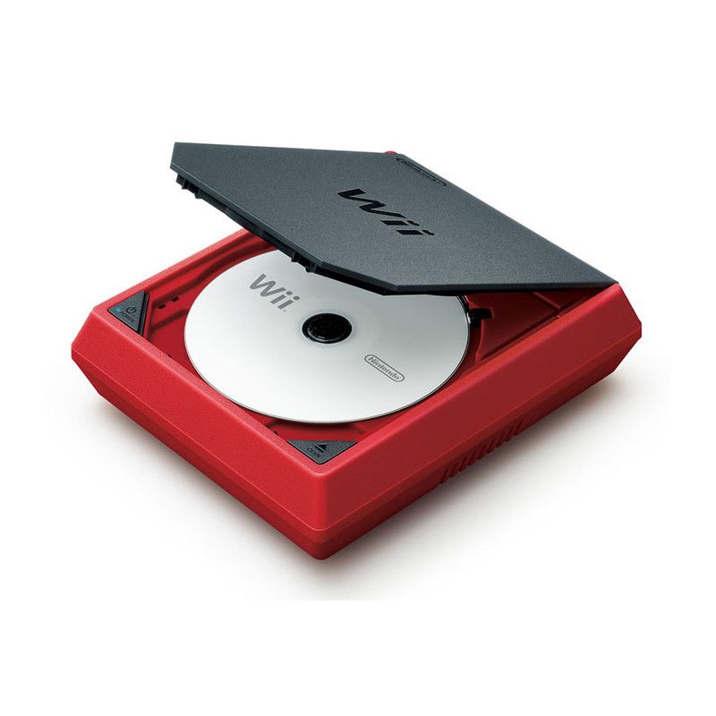 Nintendo Wii Mini + Mario Kart