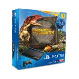 Sony Interactive Entertainment PlayStation3 12Gb + Dinosaurier im Reich der Giganten