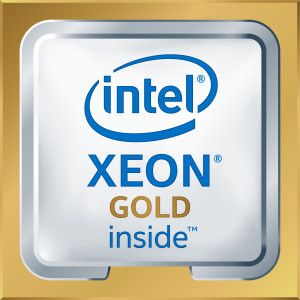 Fujitsu Intel Xeon Gold 6240L