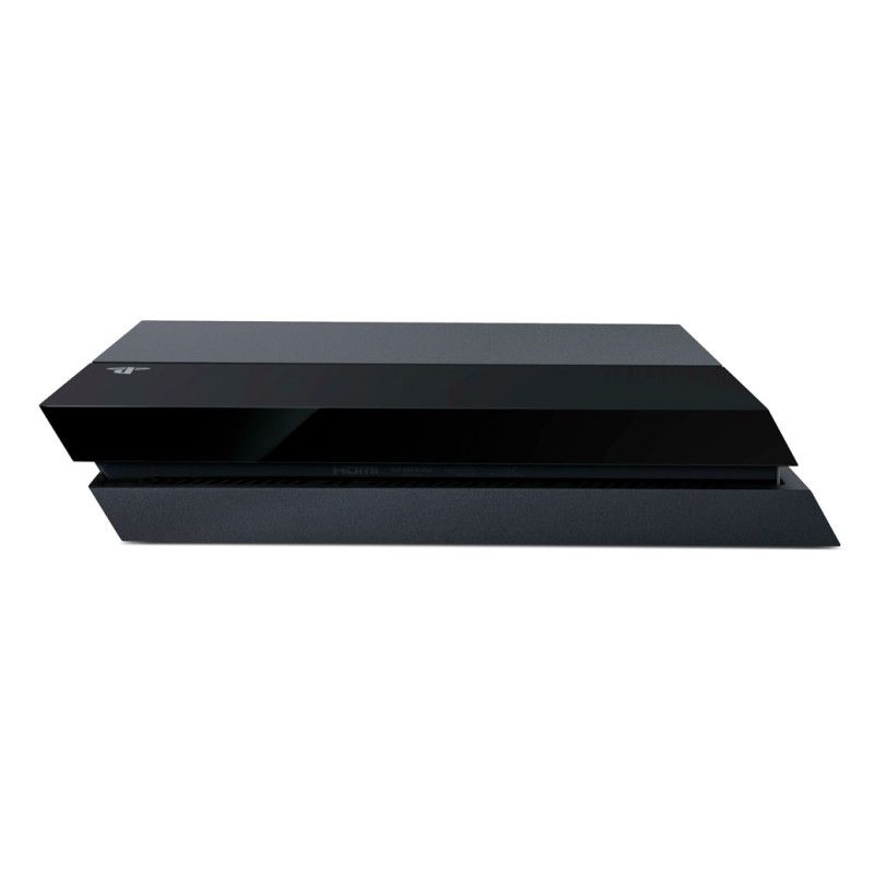 Sony Interactive Entertainment PlayStation 4
