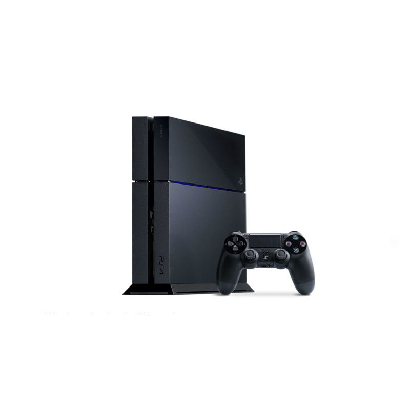 Sony Interactive Entertainment PlayStation 4