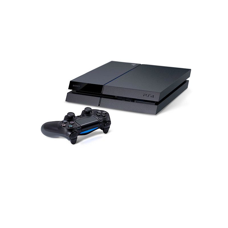Sony Interactive Entertainment PlayStation 4