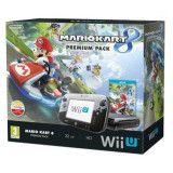 Nintendo Mario Kart 8 Wii U Premium Pack