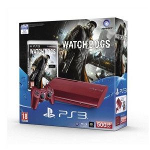 Sony Interactive Entertainment Playstation 3 500GB