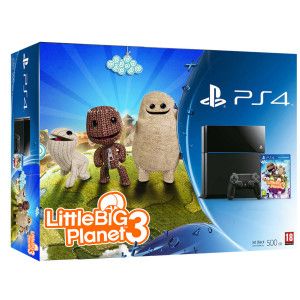 Sony Interactive Entertainment PlayStation 4