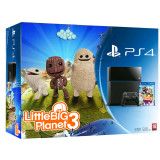 Sony Interactive Entertainment PlayStation 4