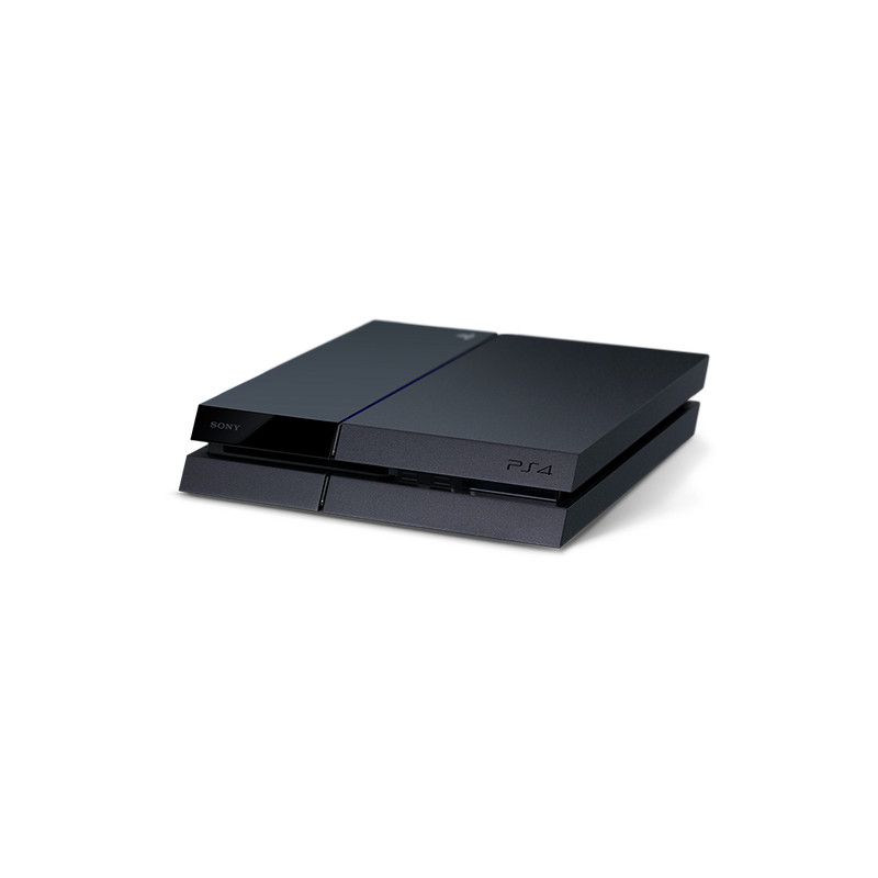 Sony Interactive Entertainment PlayStation 4 + LittleBigPlanet 3