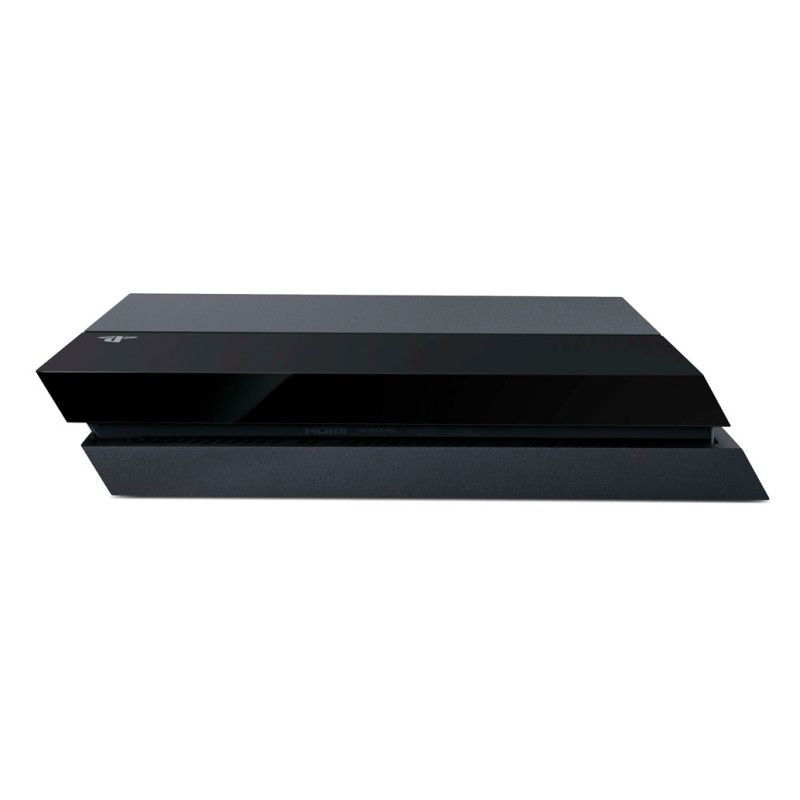 Sony Interactive Entertainment PlayStation 4 + LittleBigPlanet 3