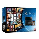 Sony Interactive Entertainment PlayStation 4