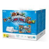 Nintendo Wii U Skylanders Trap Team Basic Pack