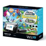 Nintendo Wii U Deluxe Set