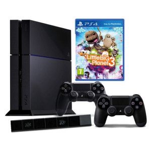 Sony Interactive Entertainment PlayStation 4