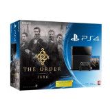 Sony Interactive Entertainment PlayStation 4