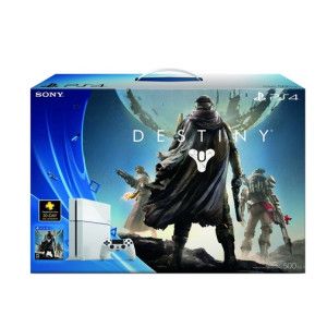 Sony Interactive Entertainment PlayStation 4