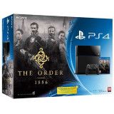 Sony Interactive Entertainment PlayStation 4