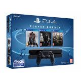 Sony Interactive Entertainment PlayStation 4