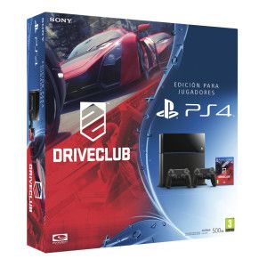 Sony Interactive Entertainment PlayStation 4