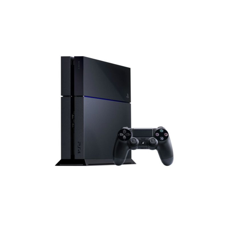 Sony Interactive Entertainment PS4 1TB