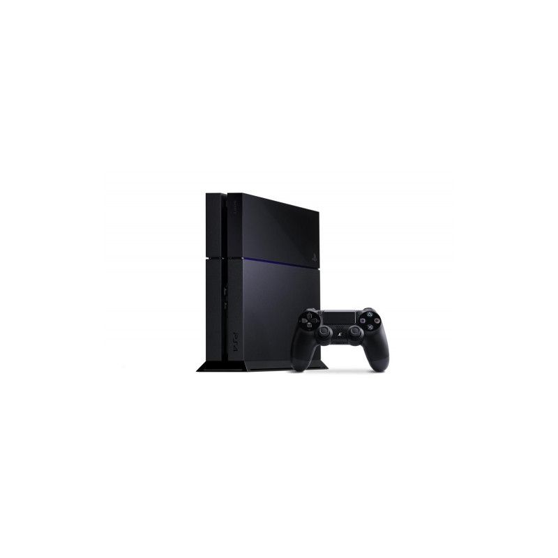 Sony Interactive Entertainment Console PlayStation 4 500 GB + Metal Gear Solid V : The Phantom Pain