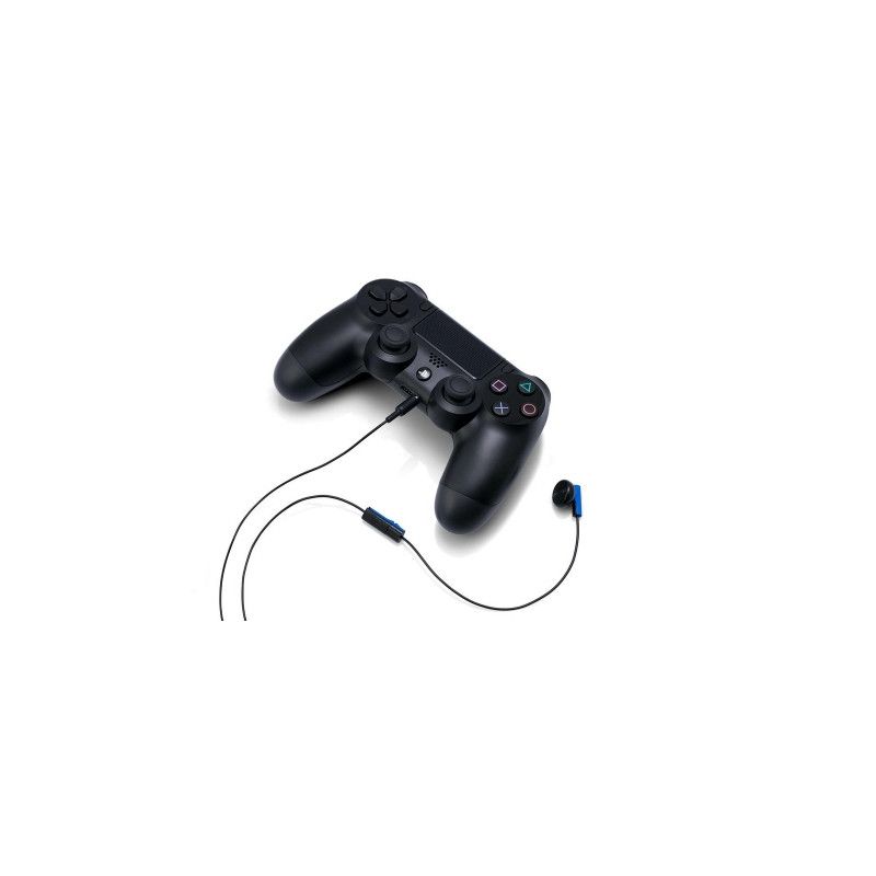 Sony Interactive Entertainment Console PlayStation 4 500 GB + Metal Gear Solid V : The Phantom Pain