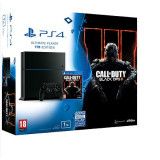 Sony Interactive Entertainment PlayStation 4