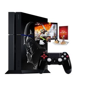 Sony Interactive Entertainment PlayStation 4