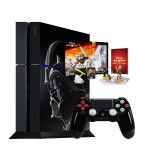 Sony Interactive Entertainment PlayStation 4