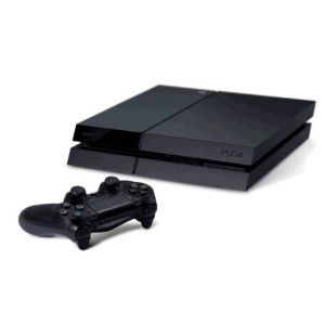 Sony Interactive Entertainment PlayStation 4 + Bloodborne + Batman:AK