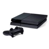 Sony Interactive Entertainment PlayStation 4 + Bloodborne + Batman:AK
