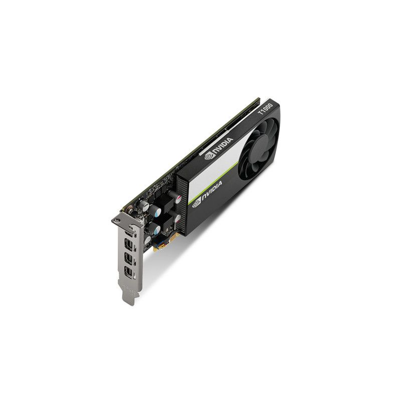 Fujitsu NVIDIA T1000 8GB