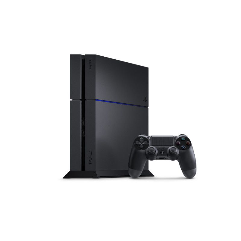 Sony Interactive Entertainment PlayStation 4