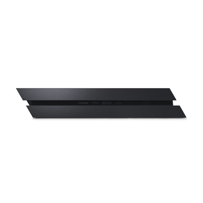 Sony Interactive Entertainment PlayStation 4