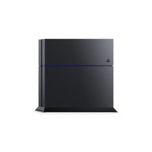 Sony Interactive Entertainment PlayStation 4