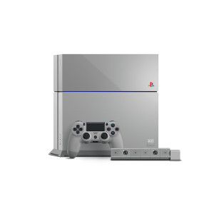 Sony Interactive Entertainment PlayStation 4