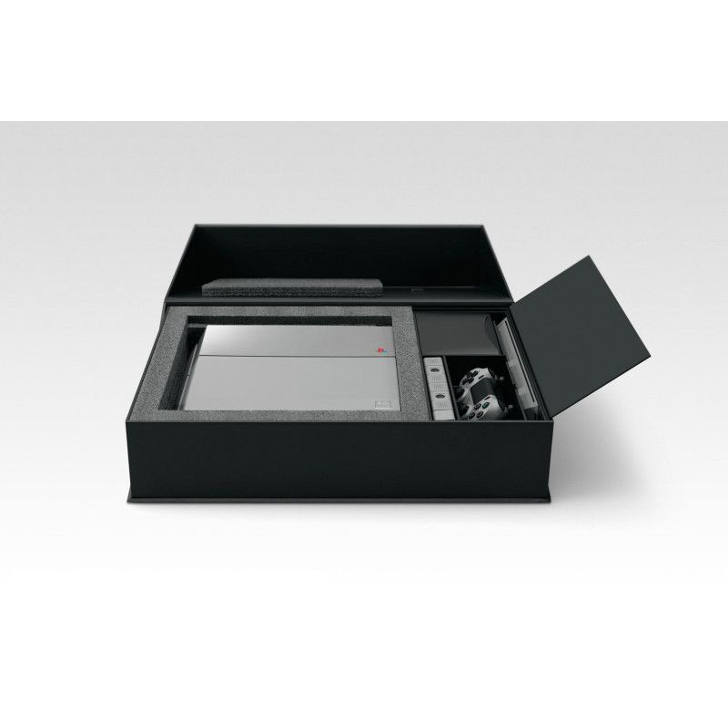 Sony Interactive Entertainment PlayStation 4